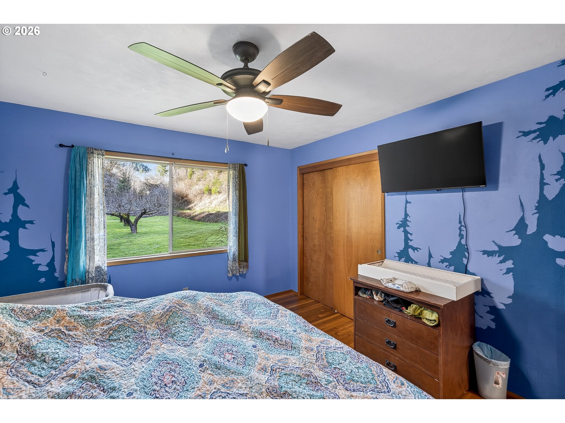 3656 Harlan-Burnt Woods Road Blodgett, OR 97326 - Photo 31 of 48