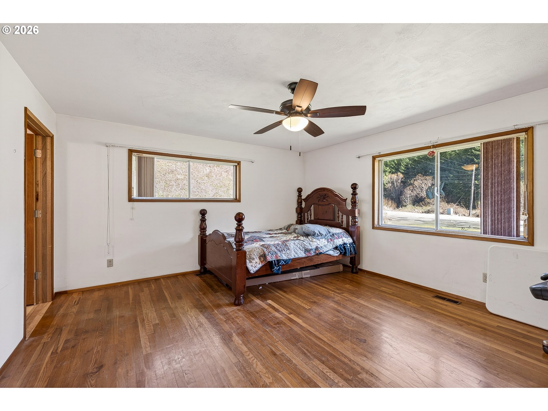 3656 Harlan-Burnt Woods Road Blodgett, OR 97326 - Photo 33 of 48
