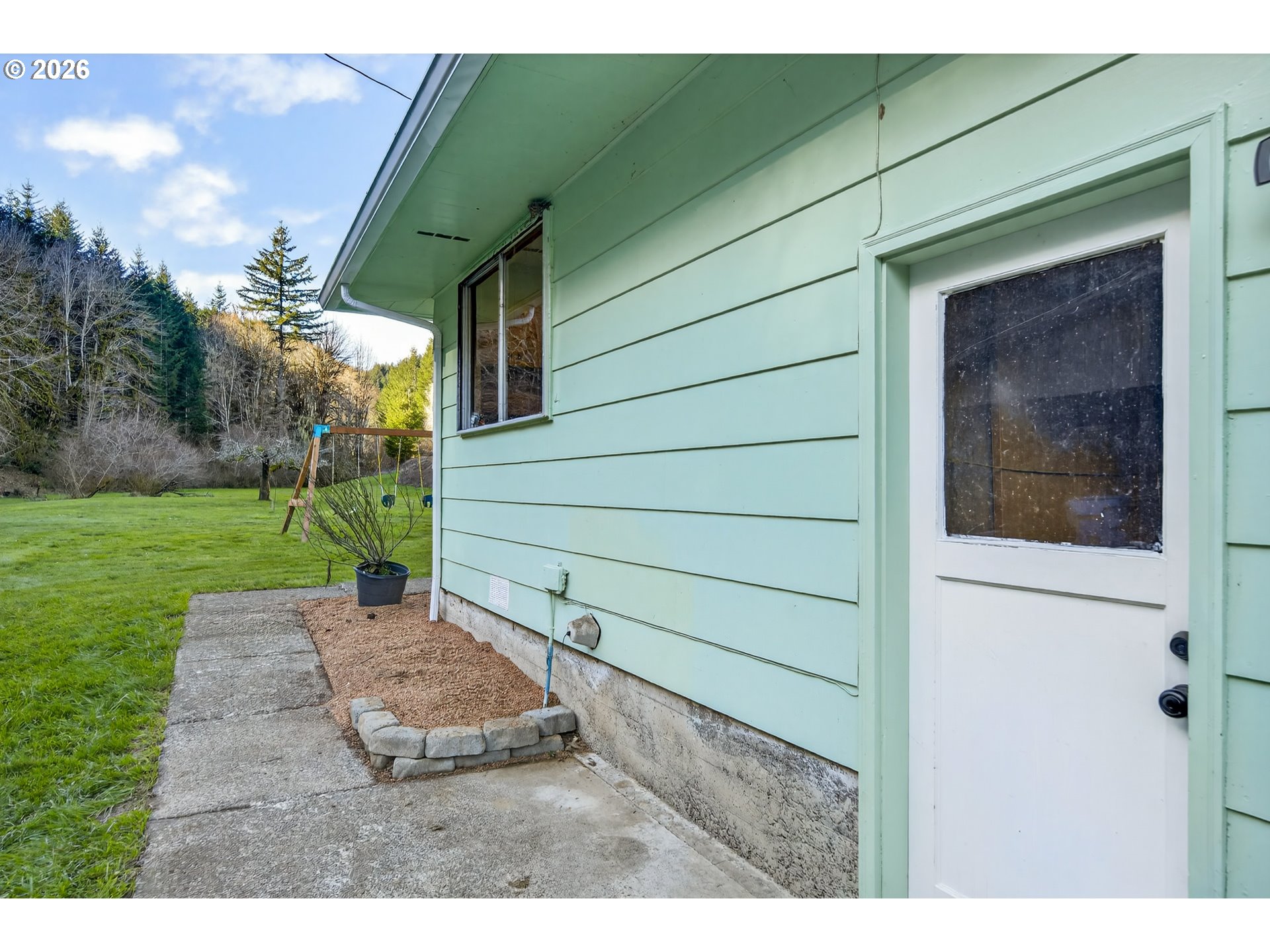3656 Harlan-Burnt Woods Road Blodgett, OR 97326 - Photo 47 of 48