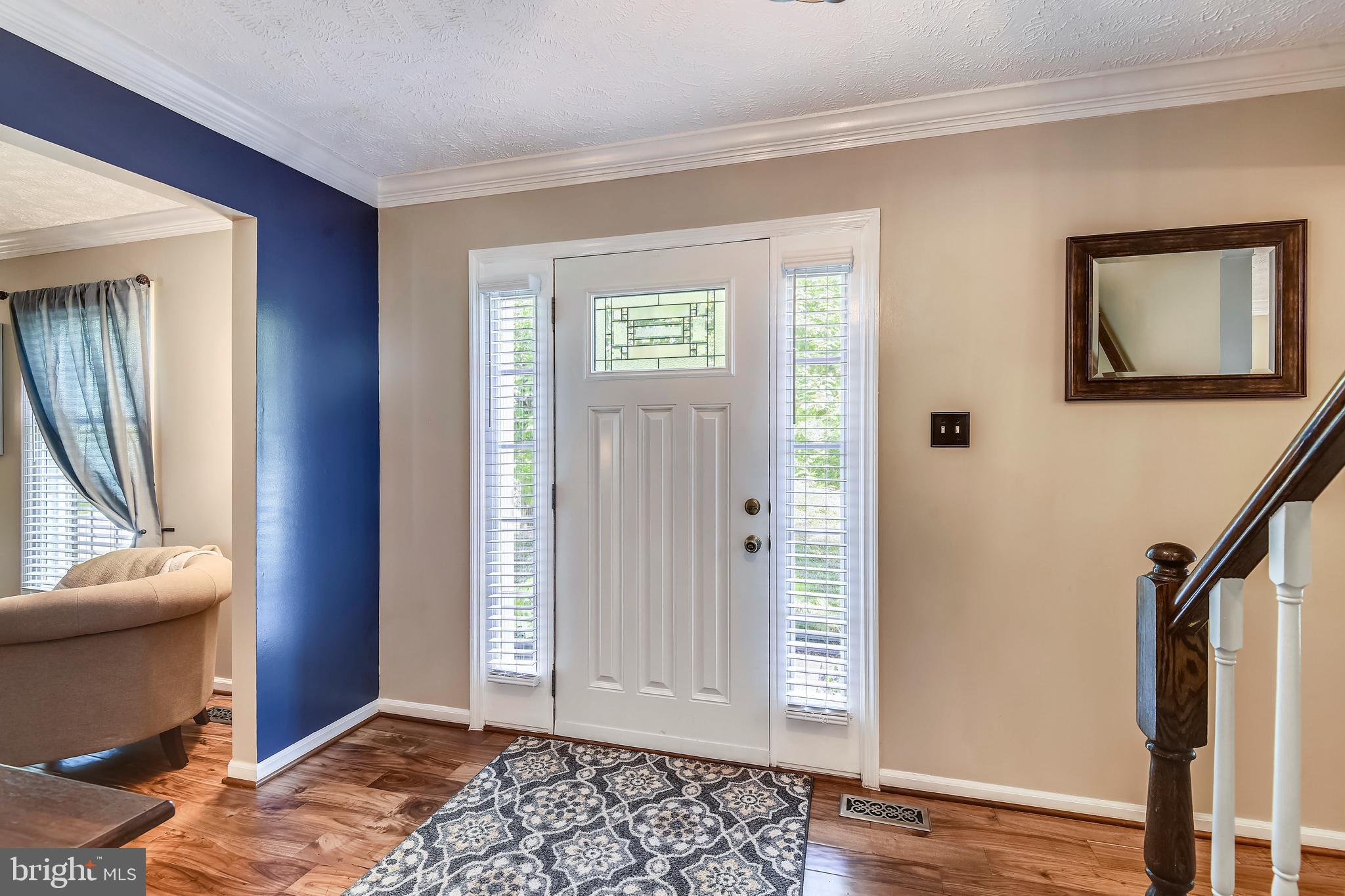 12613 Bridoon Lane Reston, VA 20191 - Photo 26 of 46 Foyer