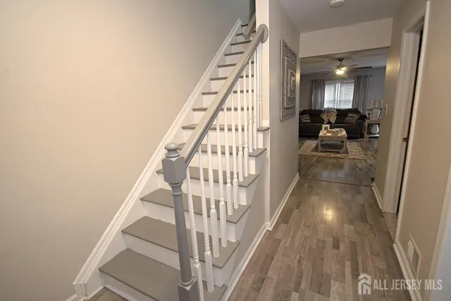 $465,000 | 54 Highview Drive, Woodbridge, NJ 07095