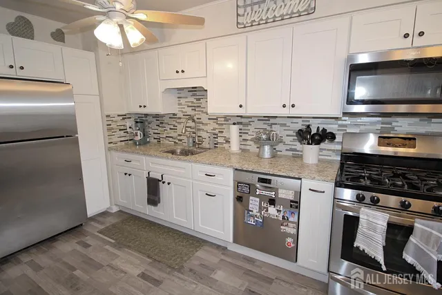 $465,000 | 54 Highview Drive, Woodbridge, NJ 07095