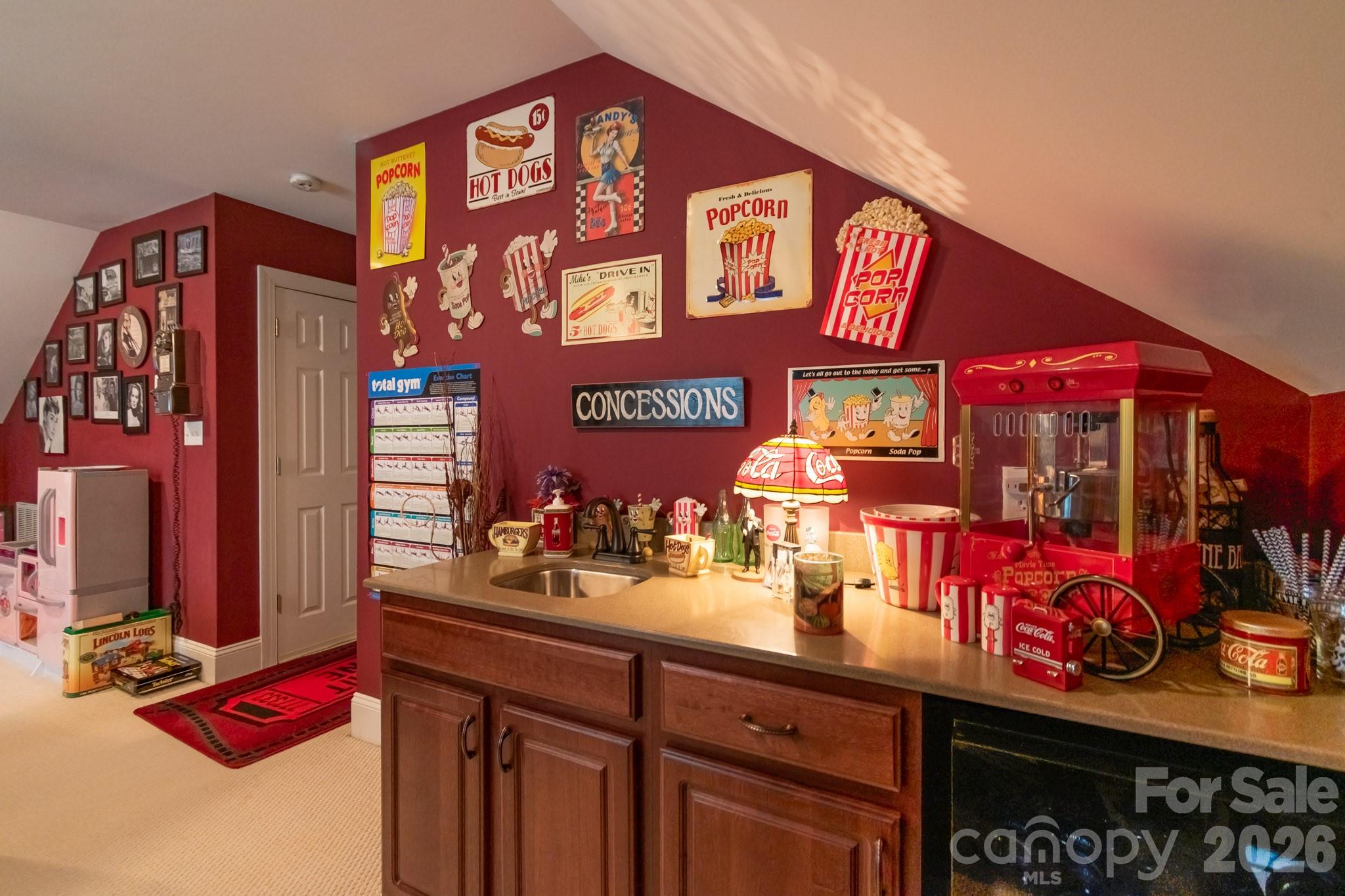 415 Witmore Road Wingate, NC 28174 - Photo 22 of 31