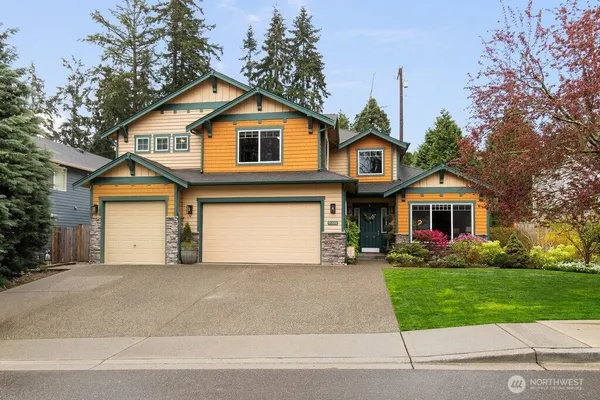 $1,450,000 | 9204 234th Place Southwest, Edmonds, WA 98020