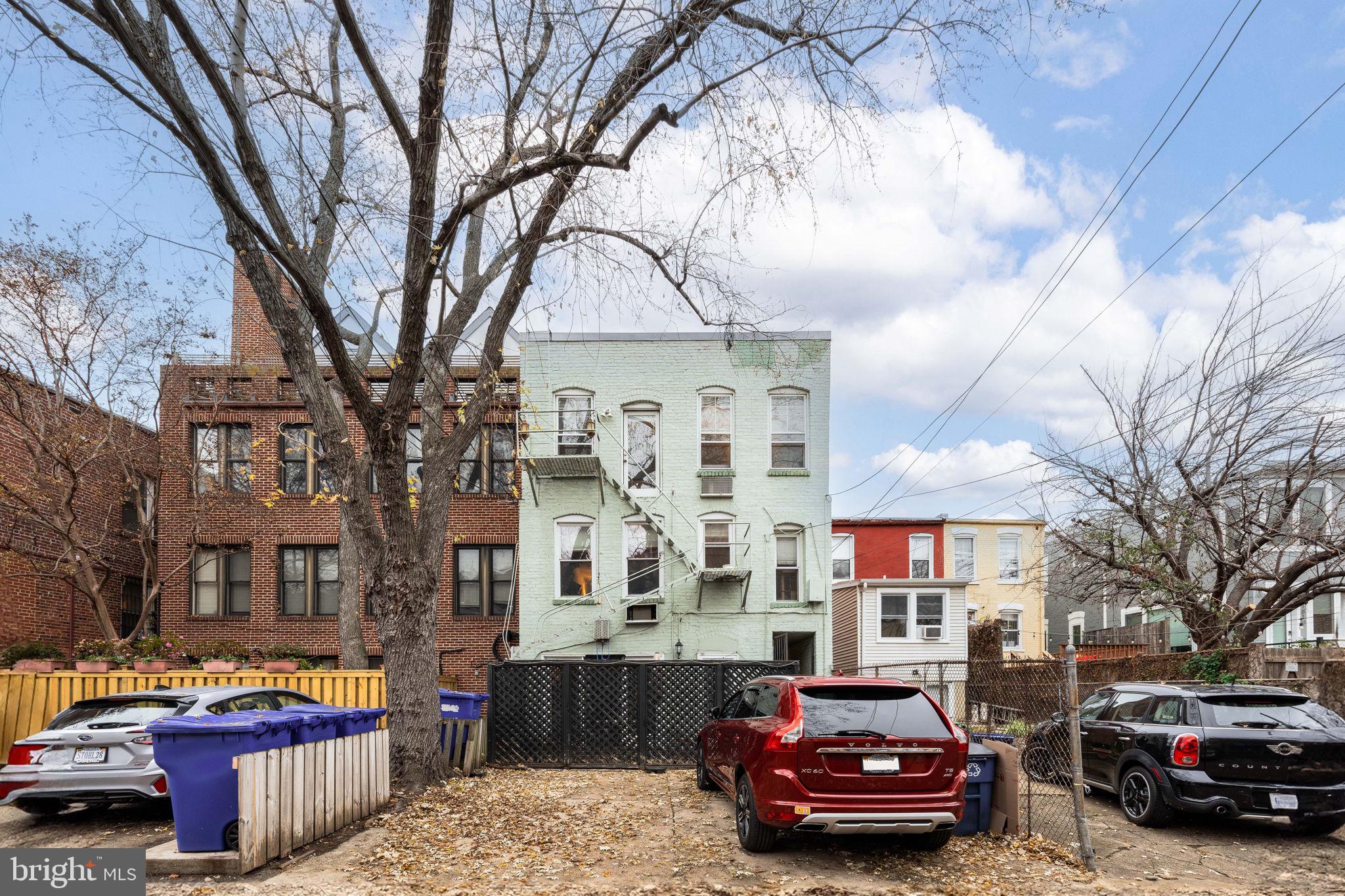 1816 T Street Northwest Washington, DC 20009 - Photo 14 of 40