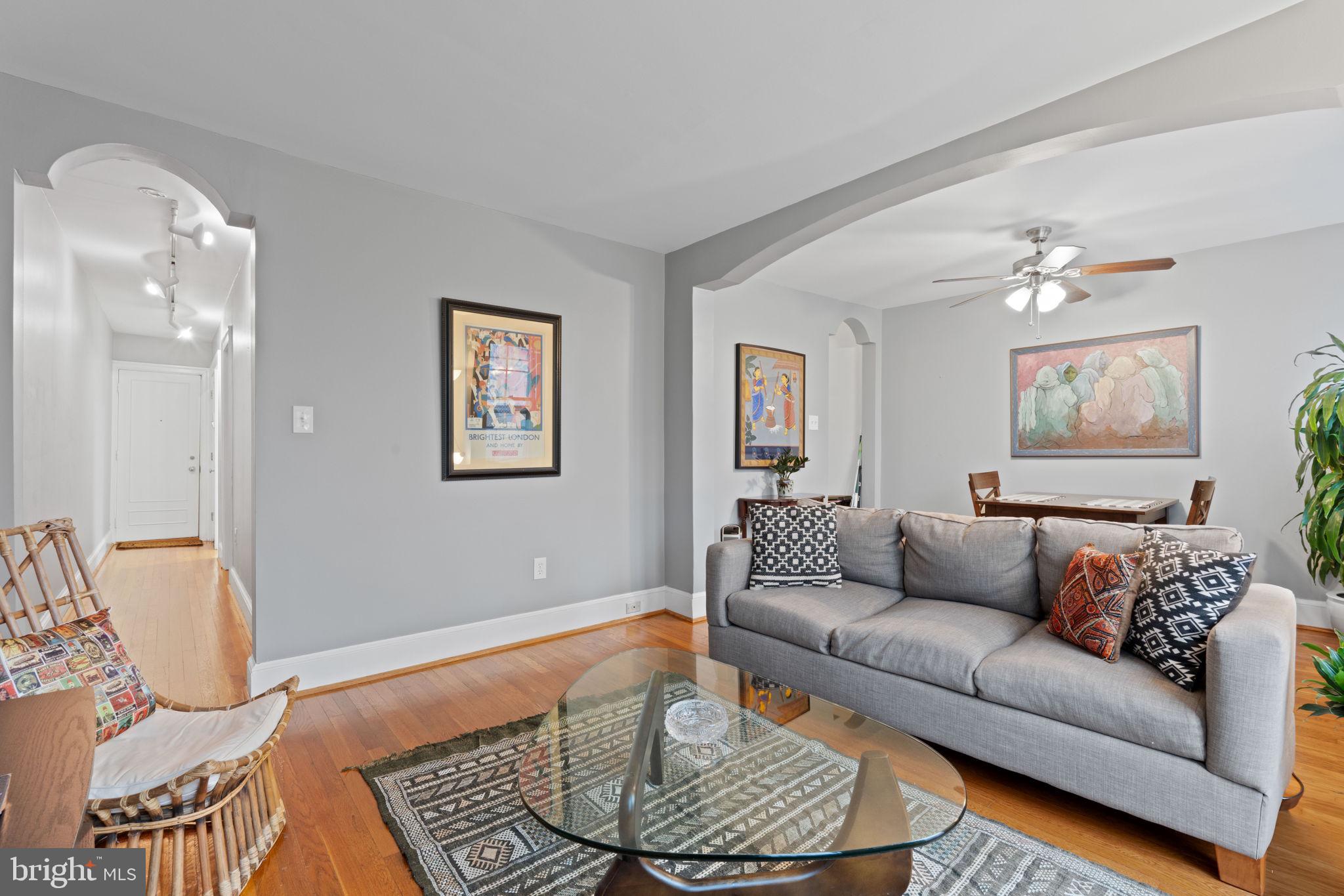 1816 T Street Northwest Washington, DC 20009 - Photo 17 of 40