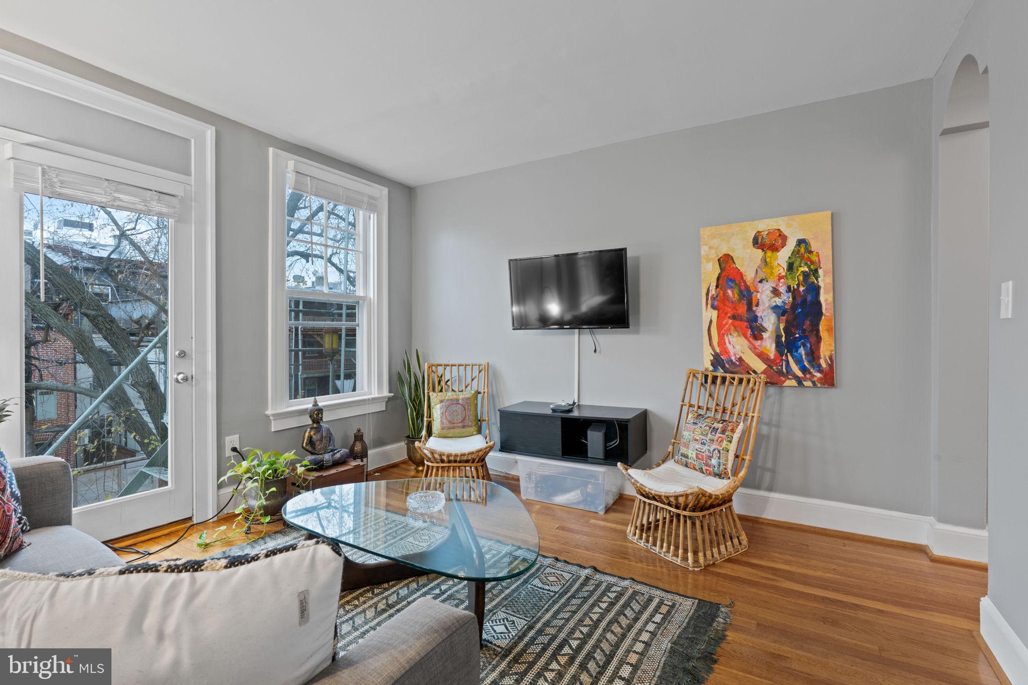 1816 T Street Northwest Washington, DC 20009 - Photo 18 of 40