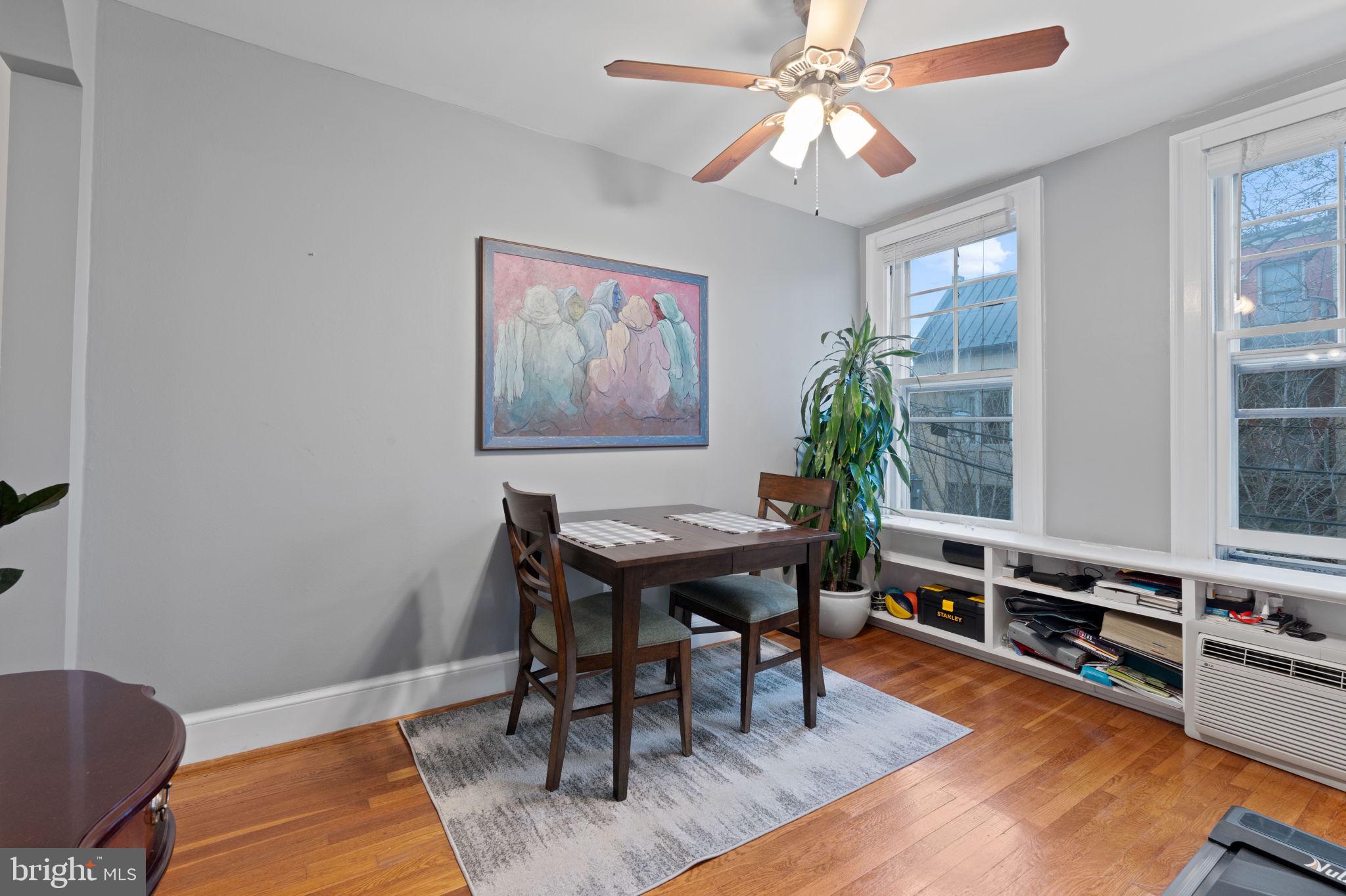 1816 T Street Northwest Washington, DC 20009 - Photo 19 of 40
