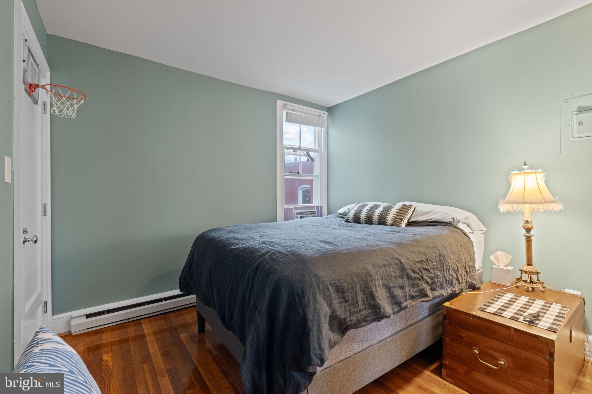 1816 T Street Northwest Washington, DC 20009 - Photo 22 of 40