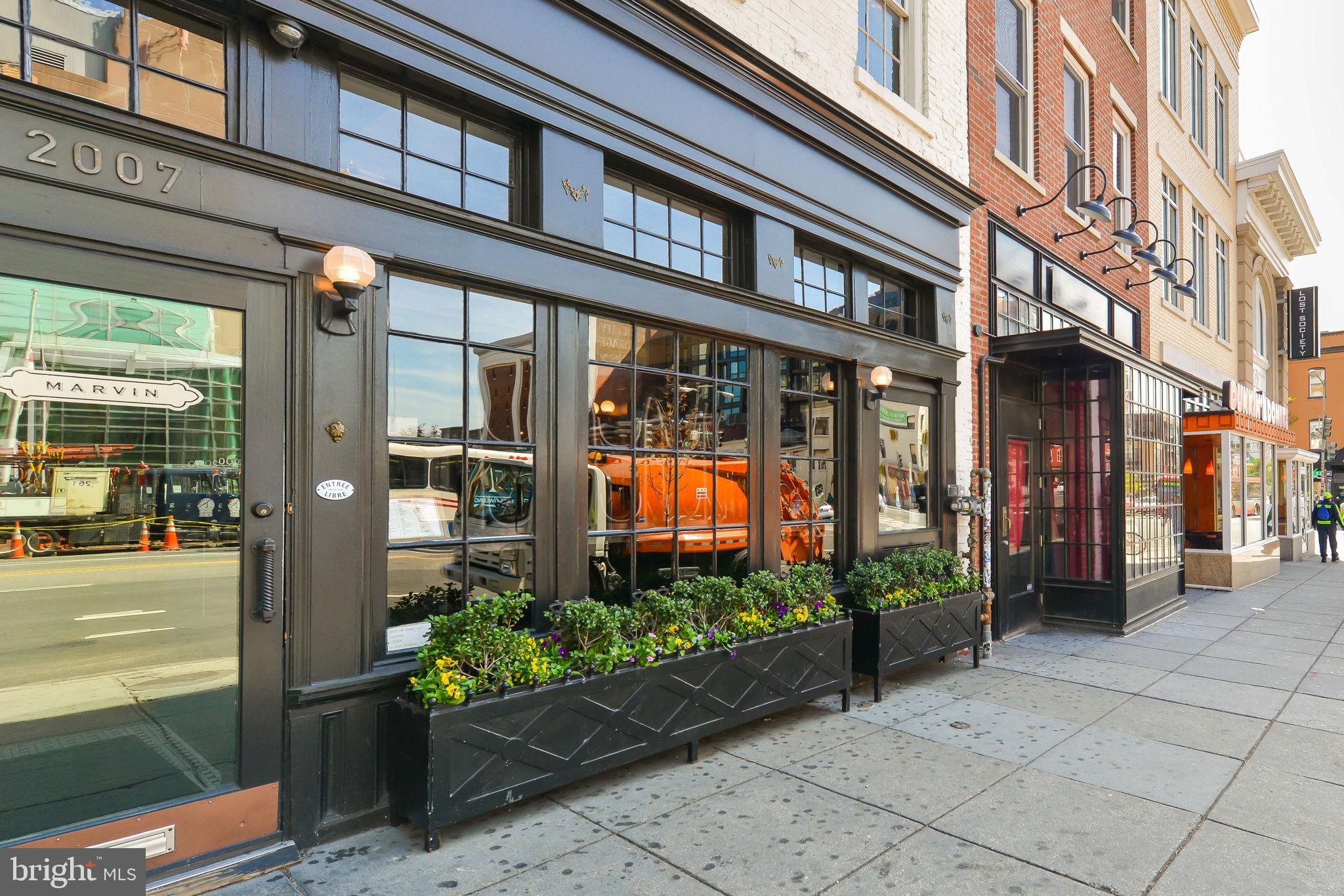 1816 T Street Northwest Washington, DC 20009 - Photo 25 of 40