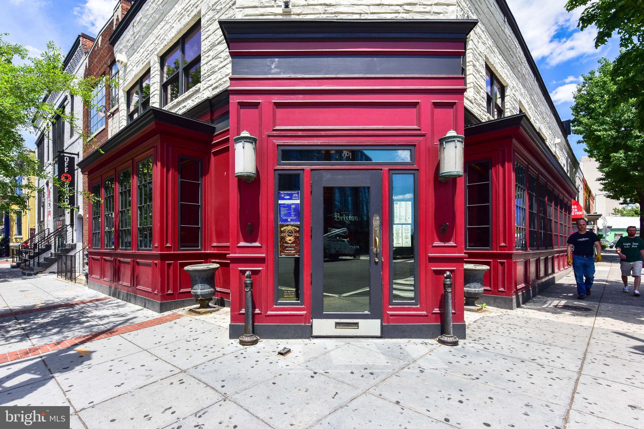 1816 T Street Northwest Washington, DC 20009 - Photo 39 of 40