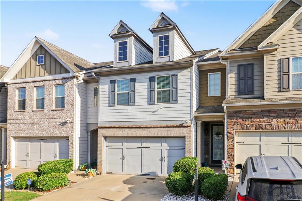 5563 Radford Loop Fairburn, GA 30213 - Photo 21 of 26