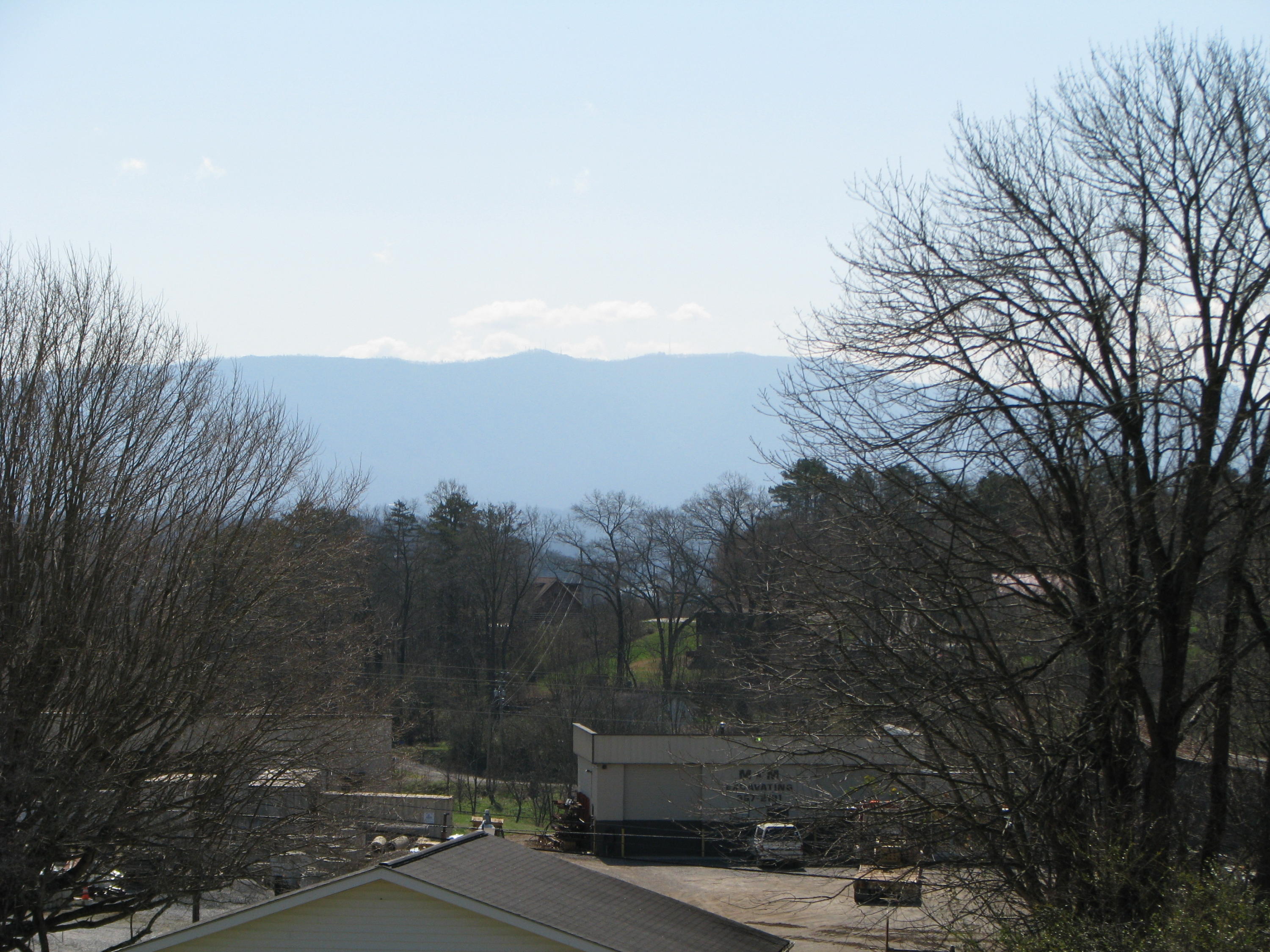 Hilltop Road Dandridge, TN 37725 - Photo 1 of 10 Bill, Velda Clayton Hilltop 002.JPG