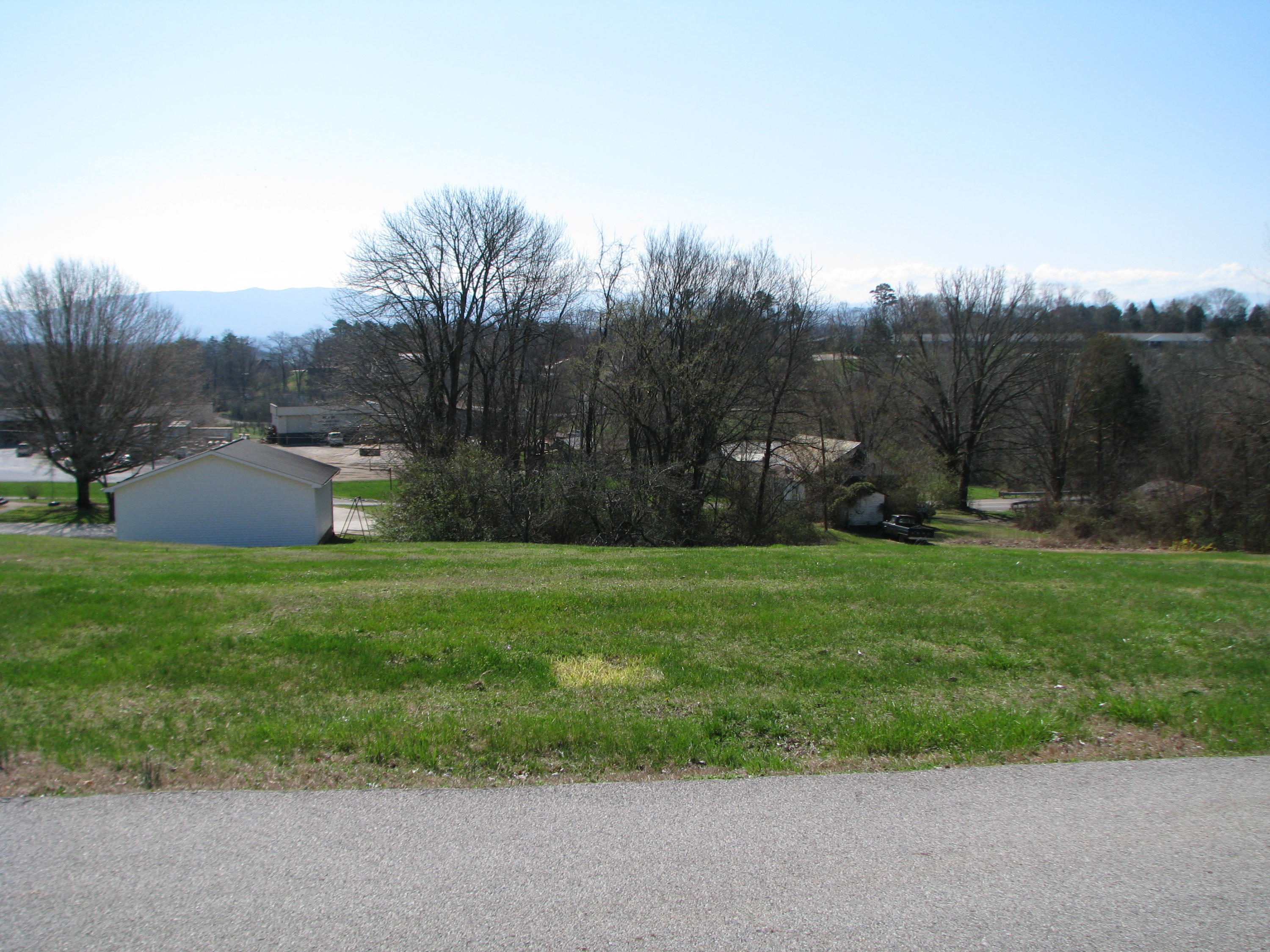 Hilltop Road Dandridge, TN 37725 - Photo 2 of 10 Bill, Velda Clayton Hilltop 001.JPG