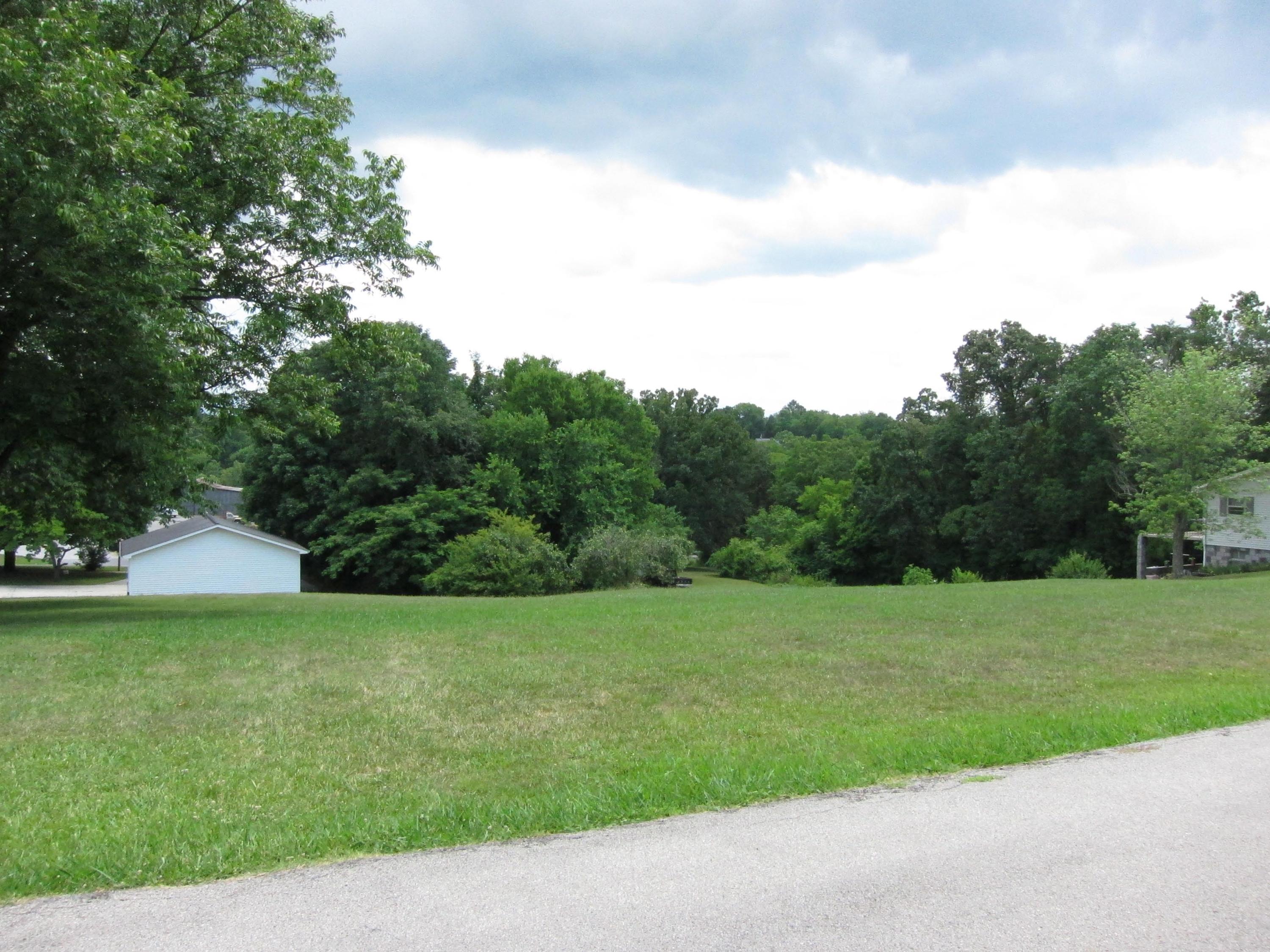 Hilltop Road Dandridge, TN 37725 - Photo 5 of 10 Lot on Hilltop Dandridge-3