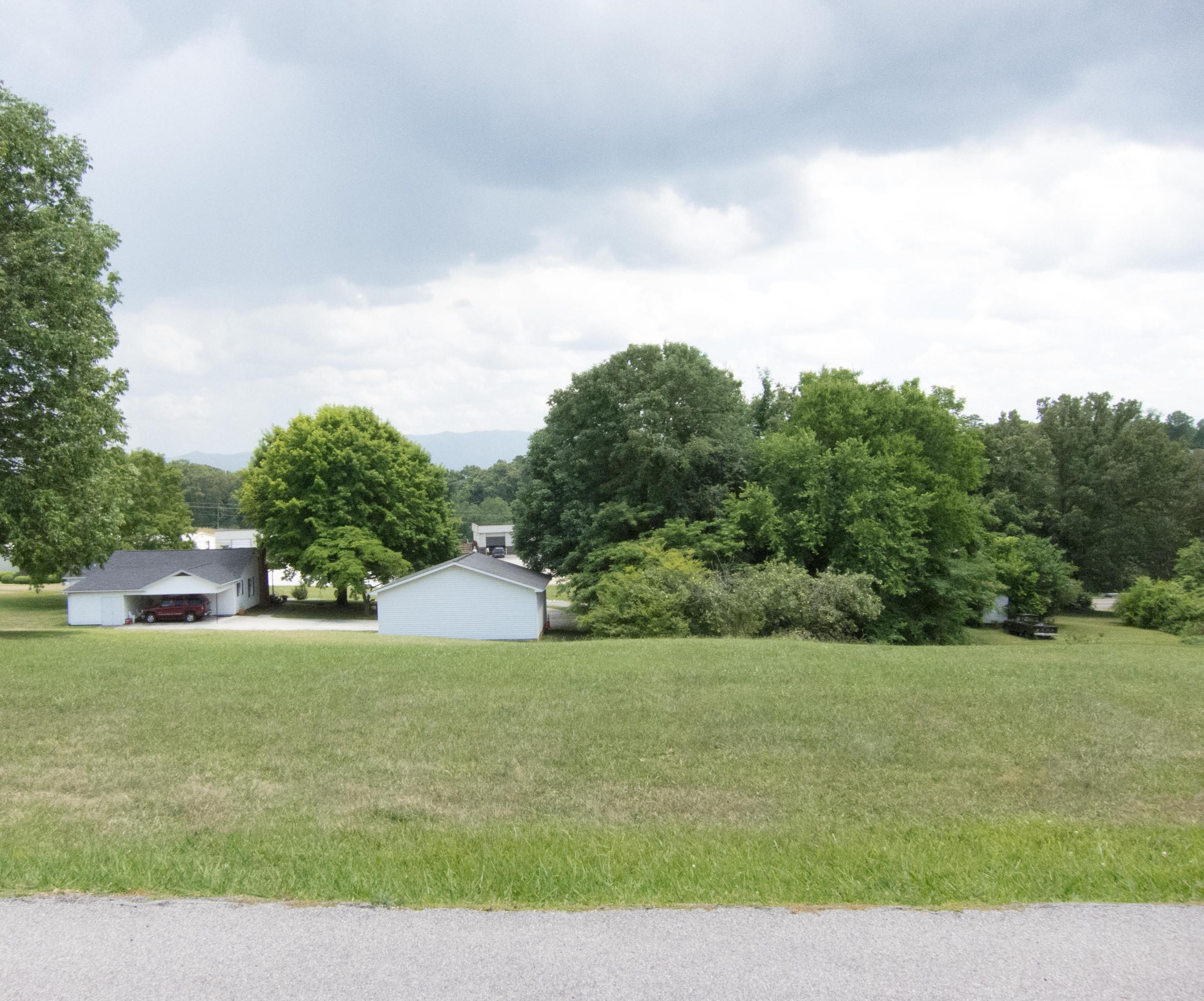 Hilltop Road Dandridge, TN 37725 - Photo 6 of 10 Lot on Hilltop Dandridge-4