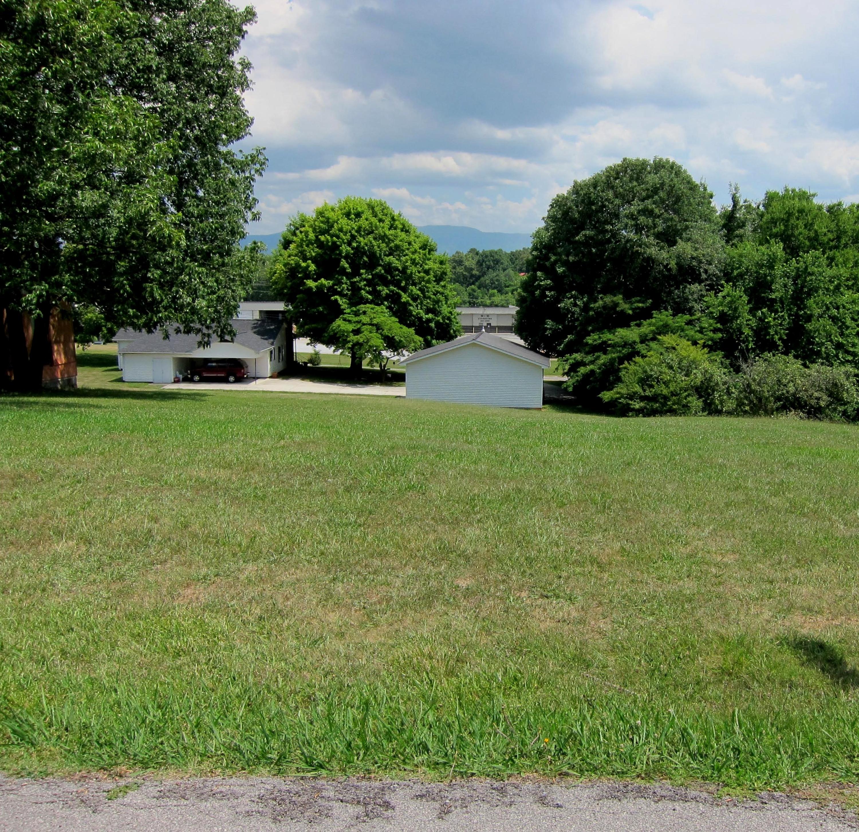 Hilltop Road Dandridge, TN 37725 - Photo 8 of 10 Lot on Hilltop Dandridge-6