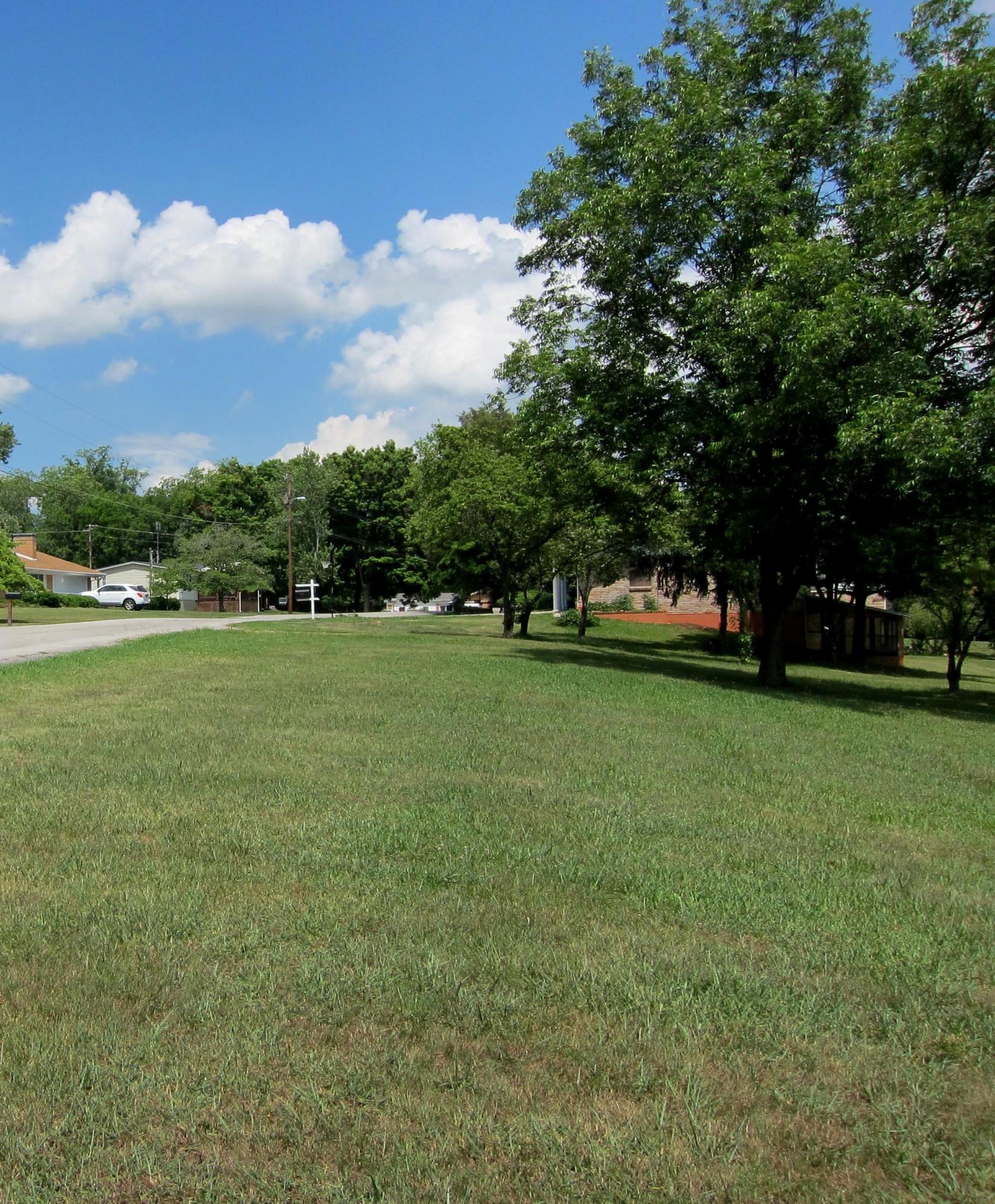 Hilltop Road Dandridge, TN 37725 - Photo 9 of 10 Lot on Hilltop Dandridge-7