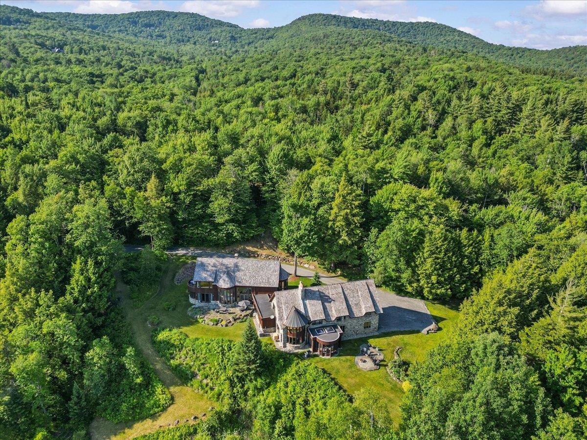 71 Sterling Ridge Road Stowe, VT 05672 - Photo 56 of 60
