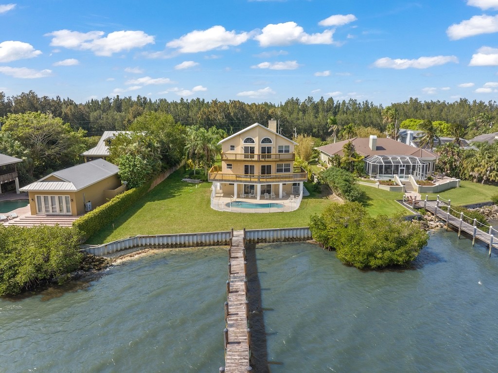 8820 44th Avenue Sebastian, FL 32958 - Photo 4 of 31