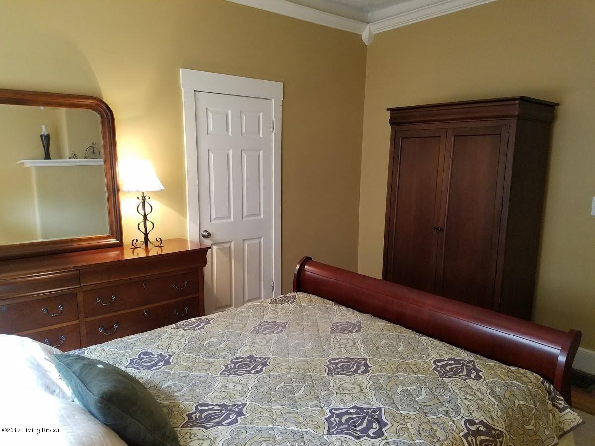 1619 Ruth Avenue Louisville, KY 40205 - Photo 11 of 21 First floor bedroom
