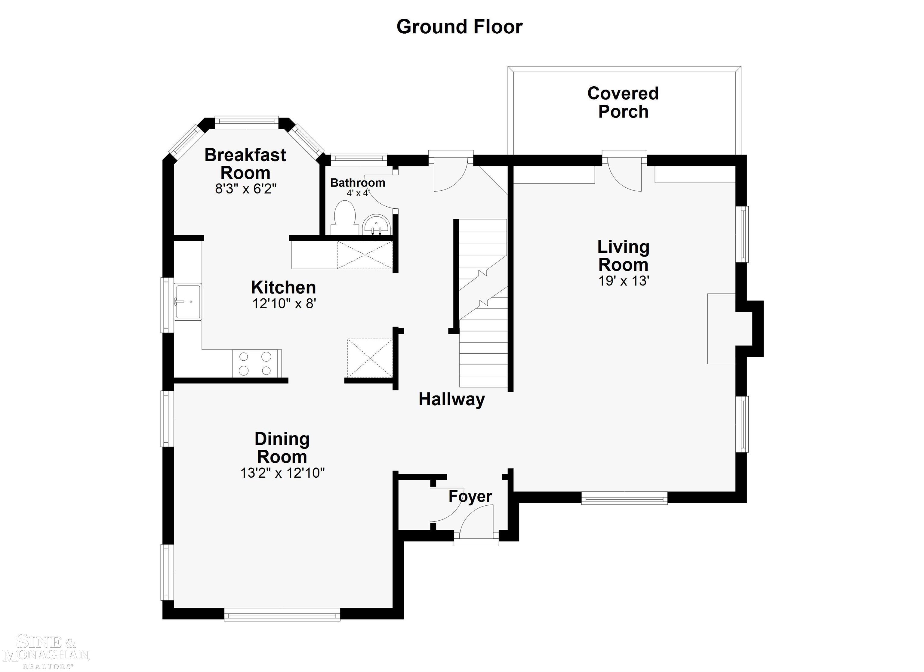 293 Moran Road Grosse Pointe, MI 48236 - Photo 14 of 41 50112012-13.JPG