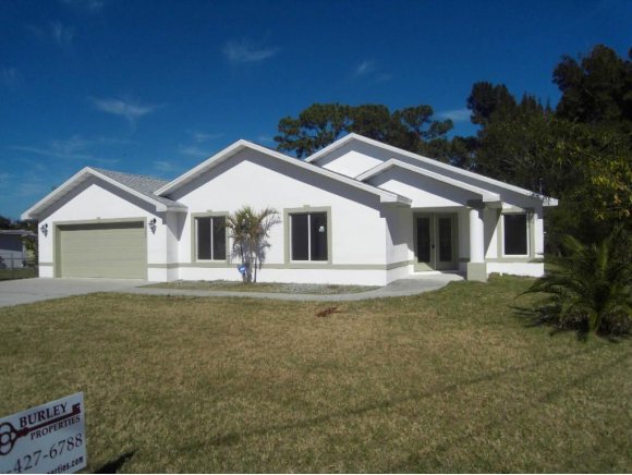 2595 Northeast 2nd Palm Bay, FL 32905 - Photo 1 of 12 Primary Photo