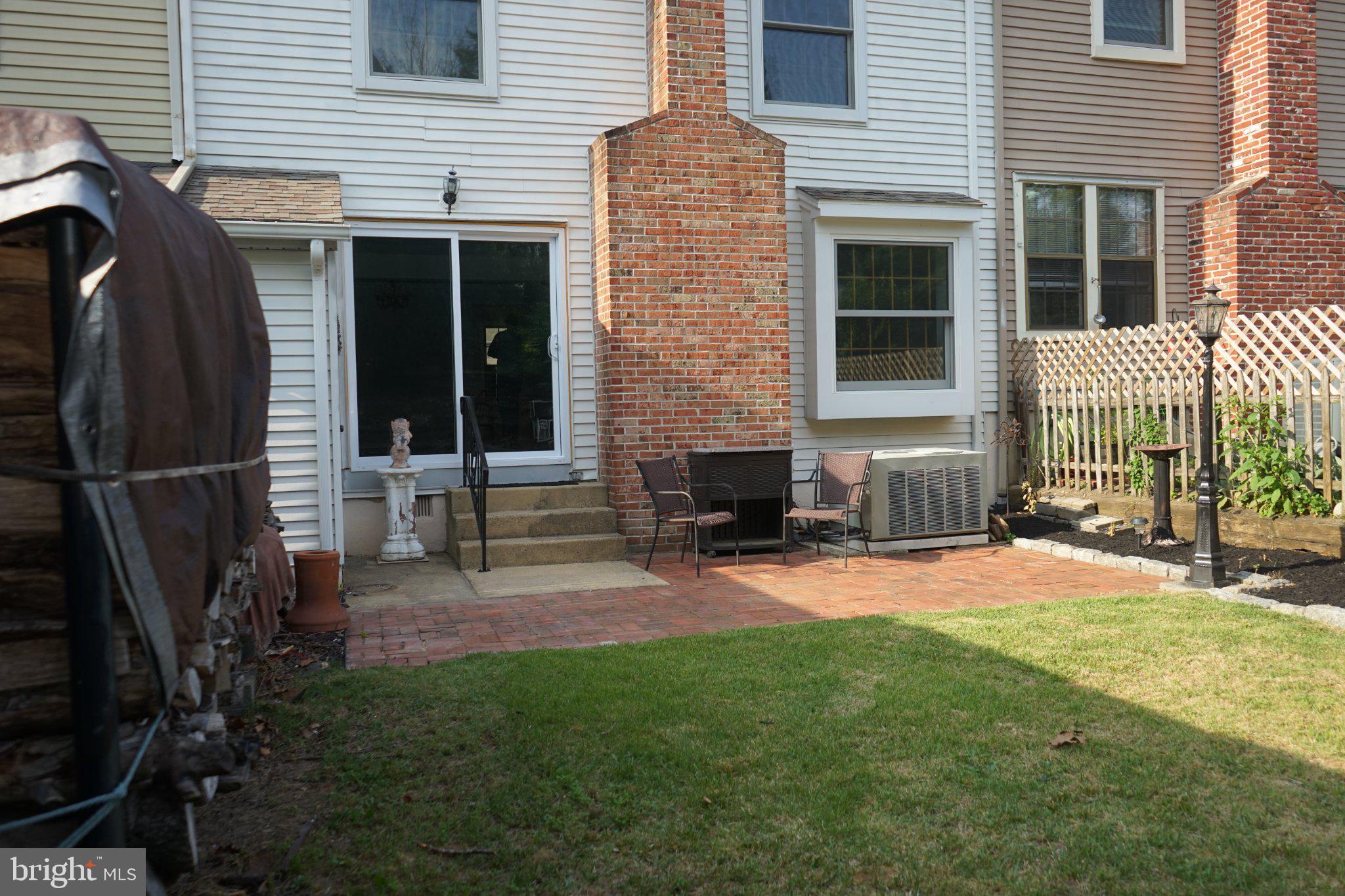 96 Farnwood Road Mount Laurel, NJ 08054 - Photo 9 of 30 Charming backyard retreat awaits you.