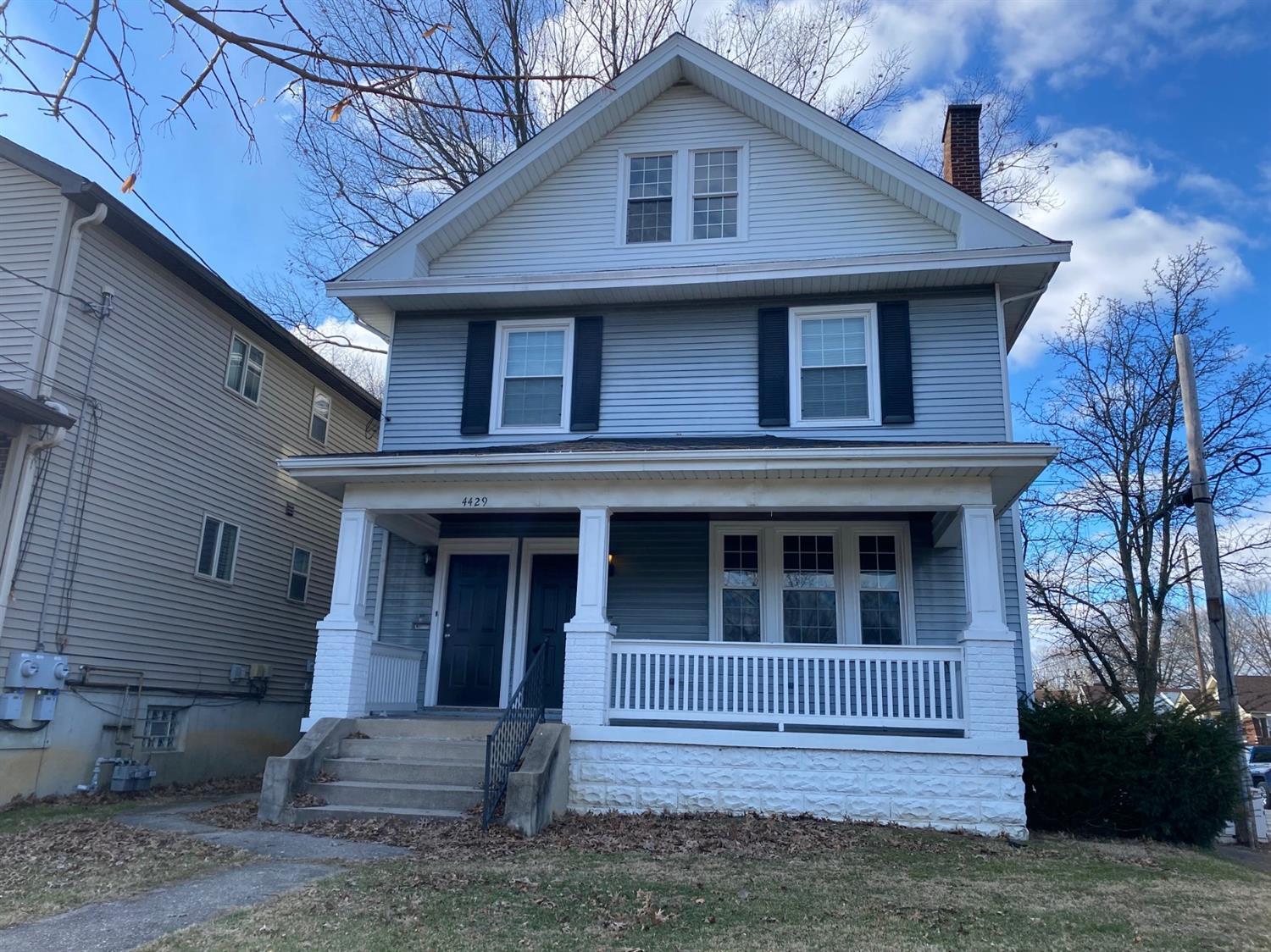 4429 Plainville Road Cincinnati, OH 45227 - Photo 1 of 28