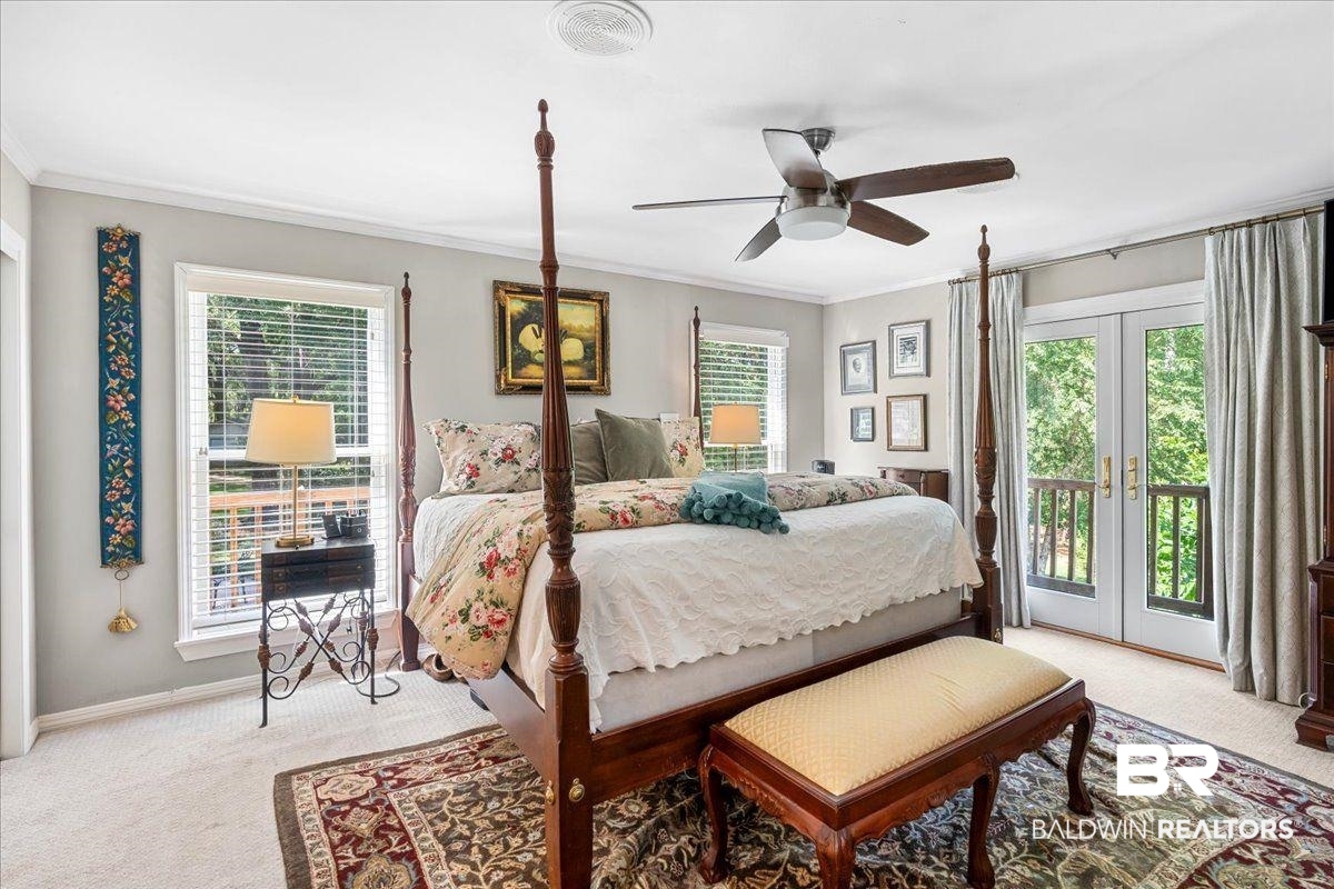 8321 Fordham Road Mobile, AL 36619 - Photo 29 of 50