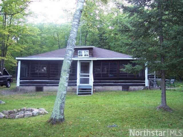 7631 West Pine Point Road Hayward, WI 54843 - Photo 1 of 8