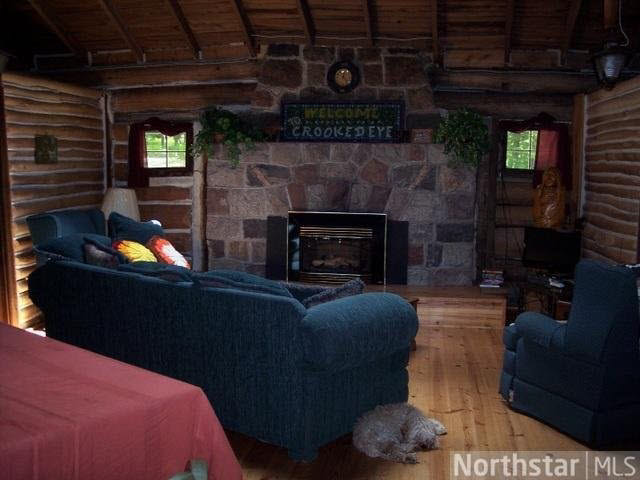7631 West Pine Point Road Hayward, WI 54843 - Photo 5 of 8
