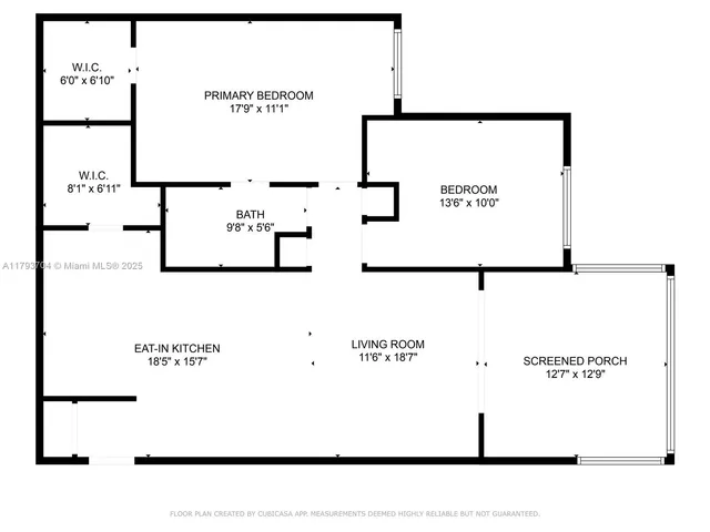 $280,000 | 460 West Park Drive, Unit 103, Miami, FL 33172
