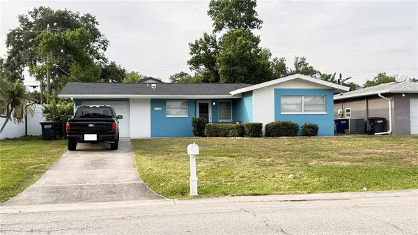 $325,000 | 2338 Nash Street, Clearwater, FL 33765