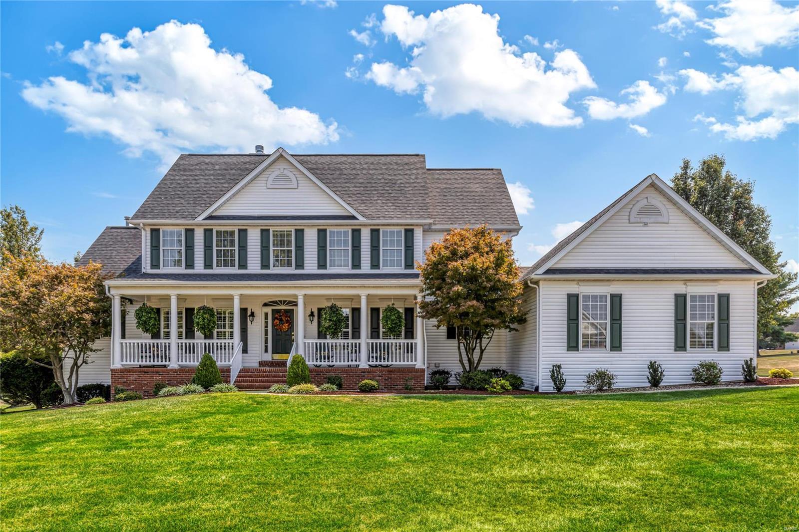 5361 Tower Hill Court Weldon Spring, MO 63304 - Photo 1 of 62 Gallery Image 1