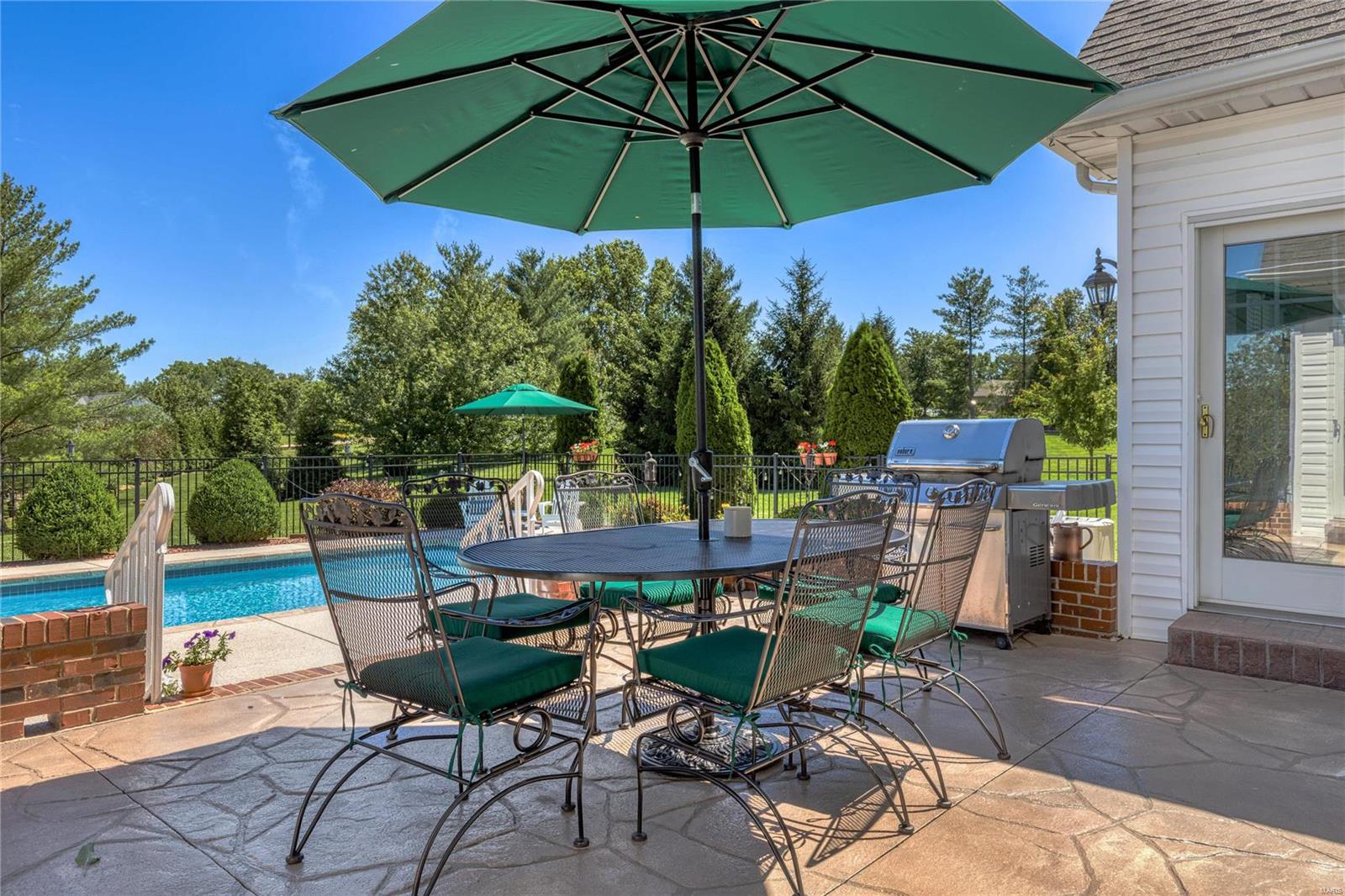 5361 Tower Hill Court Weldon Spring, MO 63304 - Photo 11 of 62 Gallery Image 11