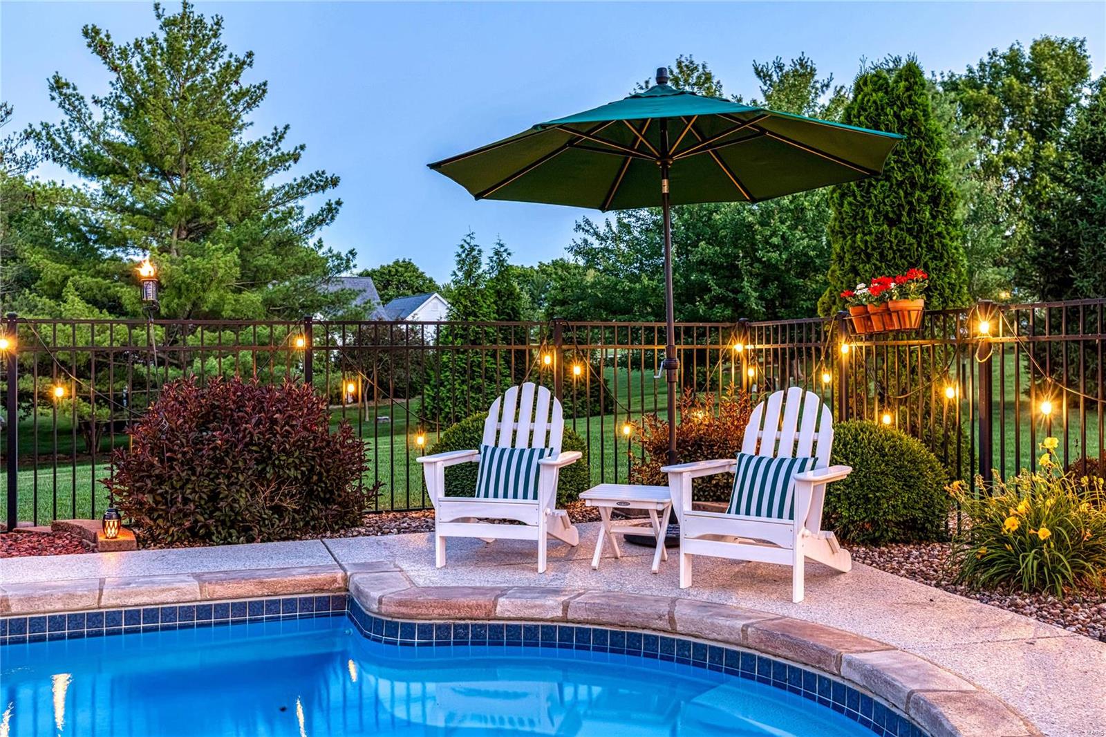 5361 Tower Hill Court Weldon Spring, MO 63304 - Photo 17 of 62 Gallery Image 17