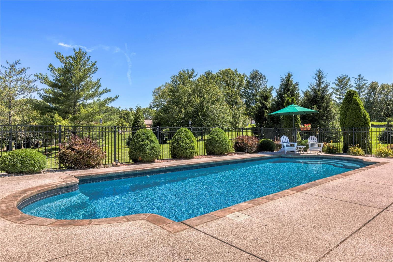 5361 Tower Hill Court Weldon Spring, MO 63304 - Photo 7 of 62 Gallery Image 7