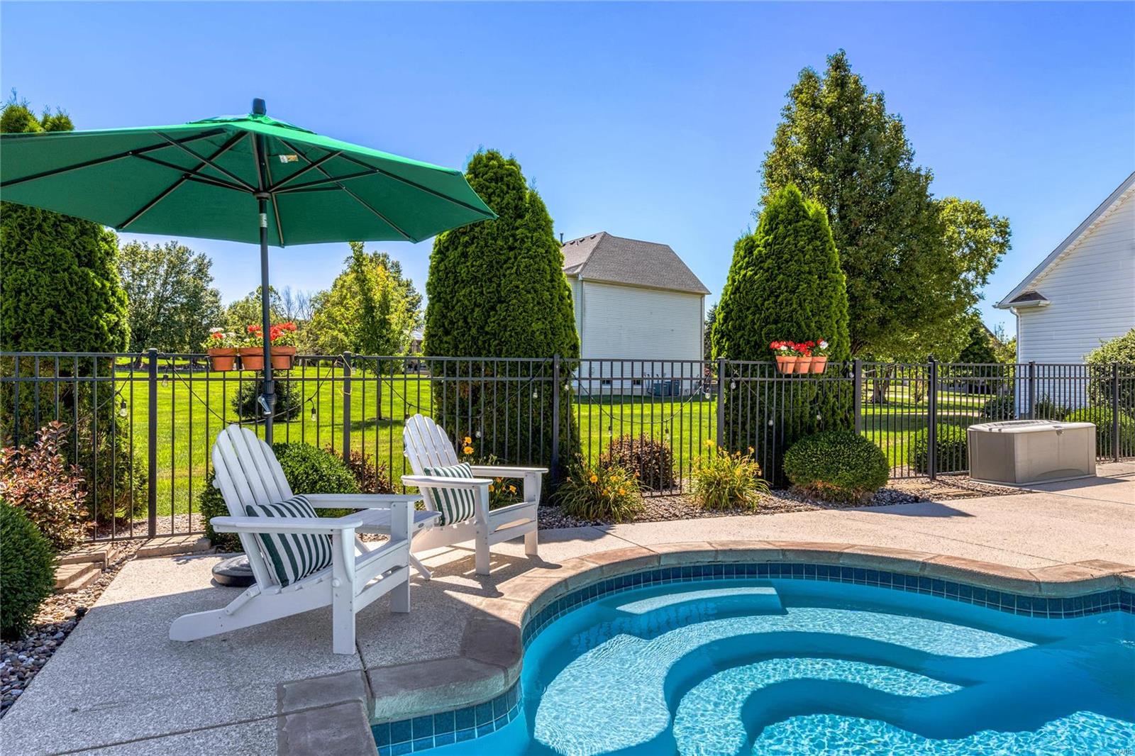 5361 Tower Hill Court Weldon Spring, MO 63304 - Photo 8 of 62 Gallery Image 8