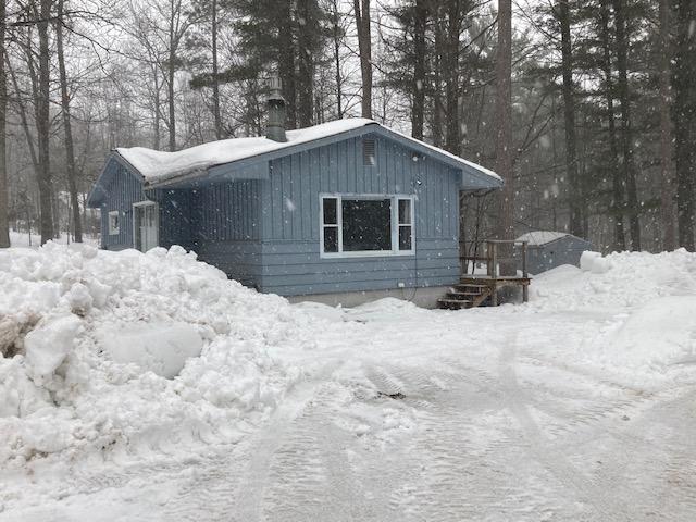 8547 Sutton Road Minocqua, WI 54548 - Photo 2 of 9 Gallery Image 2