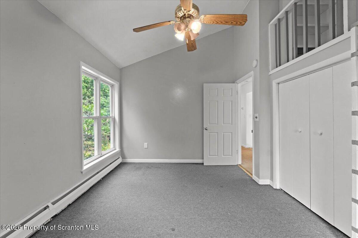 232 Cross Country Road Nicholson, PA 18446 - Photo 25 of 84 086-Bedroom Two
