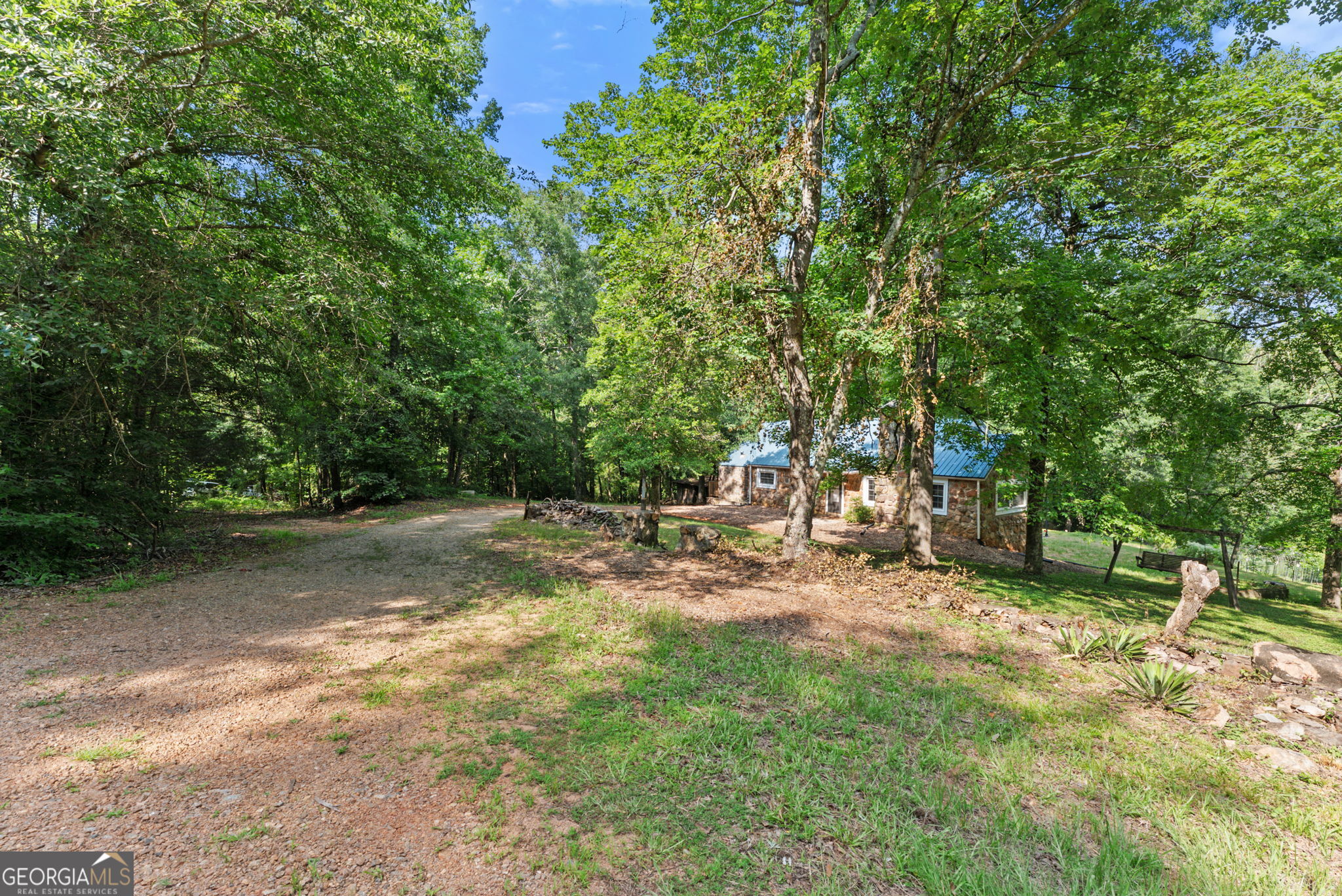 973 Floyd Road Danielsville, GA 30633 - Photo 17 of 64