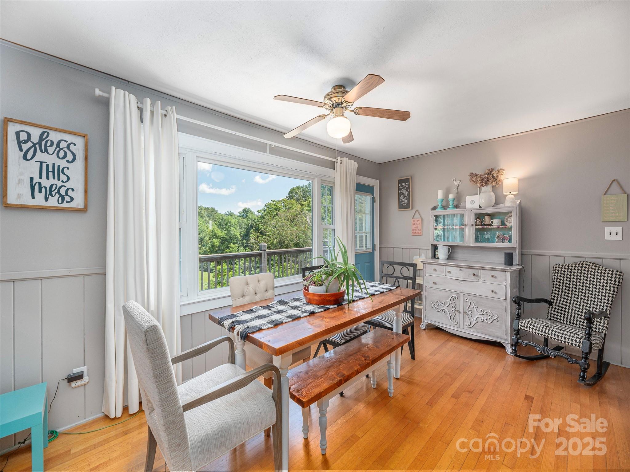 91 Star Ridge Road Canton, NC 28716 - Photo 10 of 27 Gallery Image 10