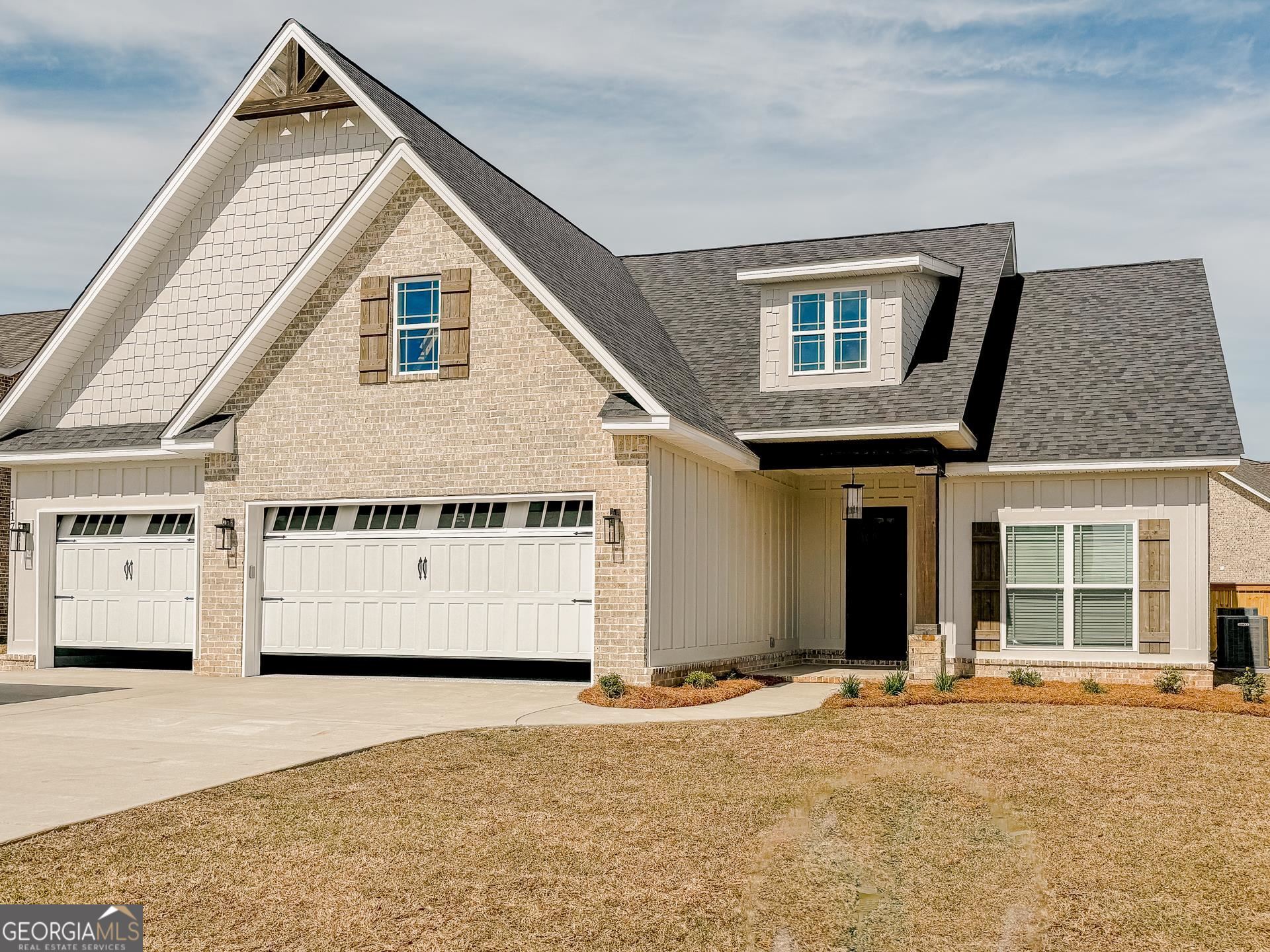 117 Planters Ridge Trail Kathleen, GA 31047 - Photo 1 of 1 Gallery Image 1