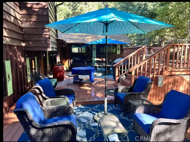 $875,000 | 1024 Cameron Drive, Big Bear Lake, CA 92315