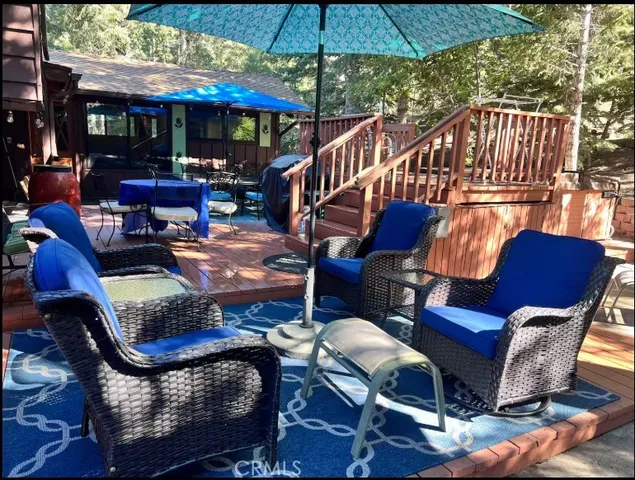 $875,000 | 1024 Cameron Drive, Big Bear Lake, CA 92315
