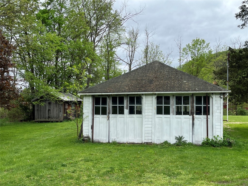 16 Ithaca Road Candor, NY 13743 - Photo 13 of 45