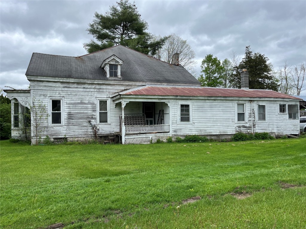 16 Ithaca Road Candor, NY 13743 - Photo 4 of 45