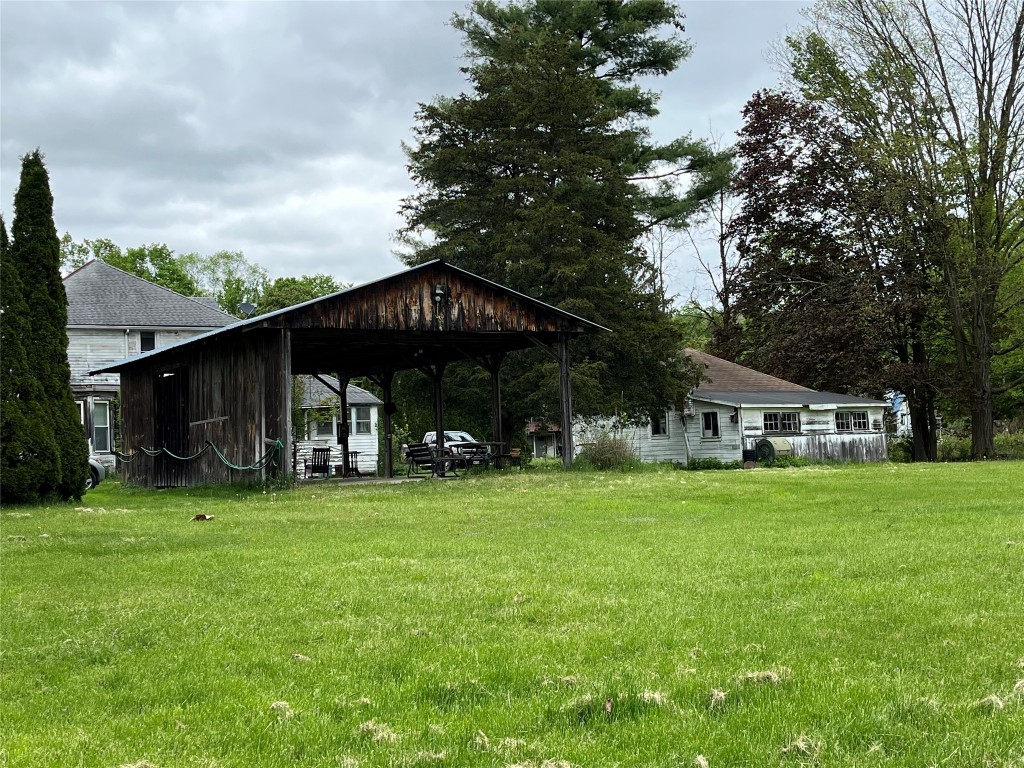 16 Ithaca Road Candor, NY 13743 - Photo 9 of 45