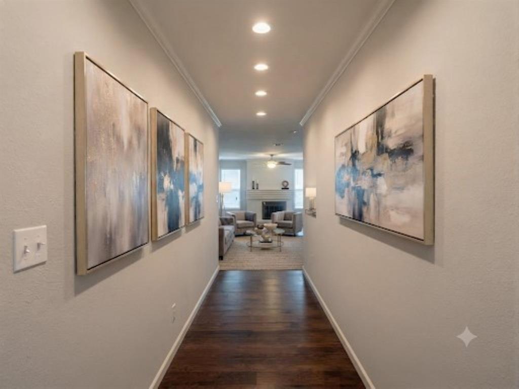8085 Meadow Road, Unit 226 Dallas, TX 75231 - Photo 2 of 14 Gallery Image 2